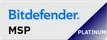 Bitdefender MSP Platinum Partner